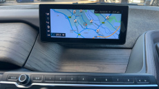 BMW i3 125kW 42kWh 5dr Auto Electric Hatchback